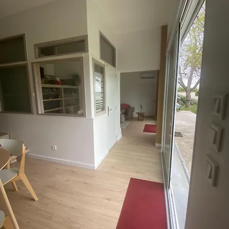 Appartement Maison Sous Le Noyer *