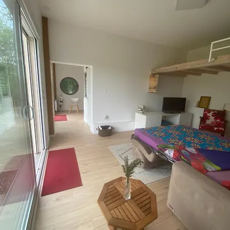 Appartement Maison Sous Le Noyer *